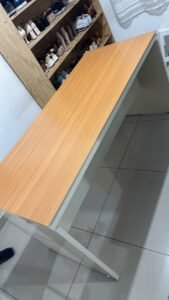 Foto do cliente