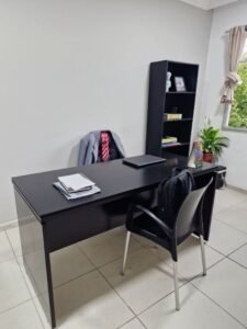 Foto do cliente