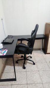 Foto do cliente