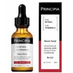 Sérum Principia Retinol 0,3% + Vitamina E - Rn-0,3 Skincare