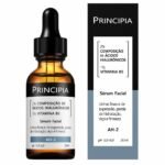 Sérum Hidratante Principia 2% Ácidos Hialurônicos + B5 AH-2